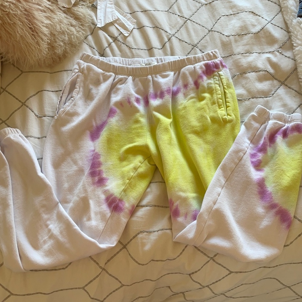 Cute sweatpants